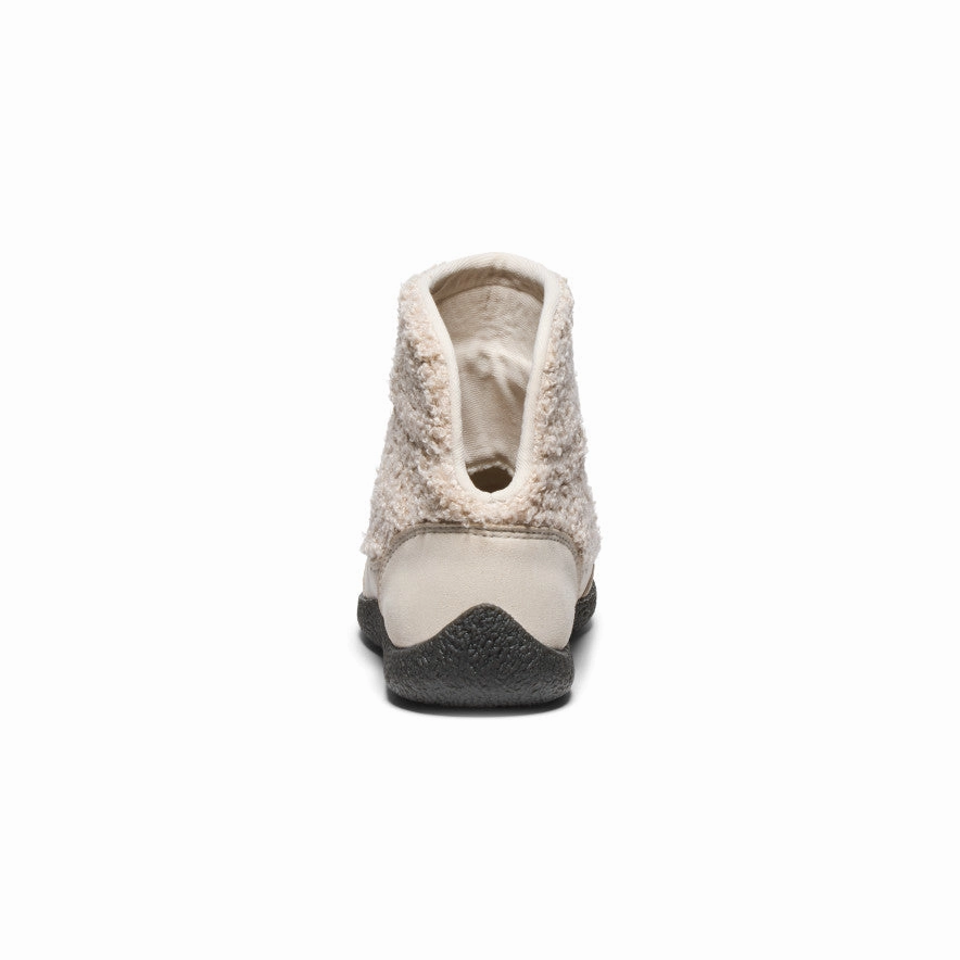 Relaxed Refinement Women'S Howser Fold Down   |  Silver Lining/Black