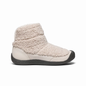 Women'S Howser Fold Down   |  Silver Lining/Black Live With Intent