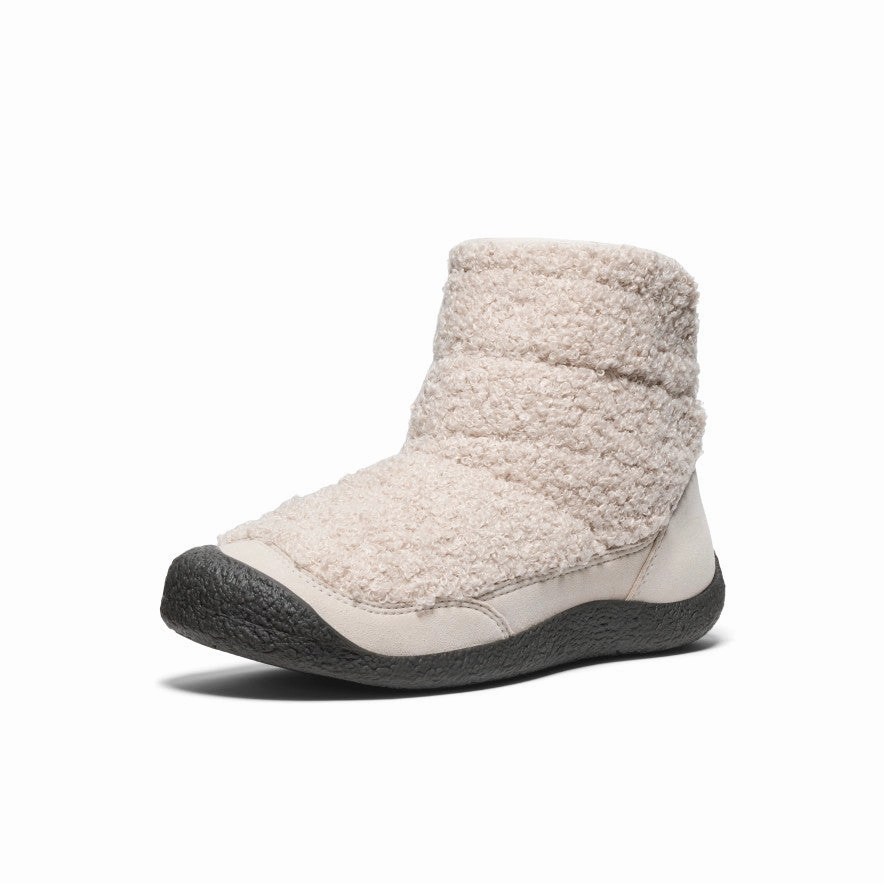 Women'S Howser Fold Down   |  Silver Lining/Black Daily Wear