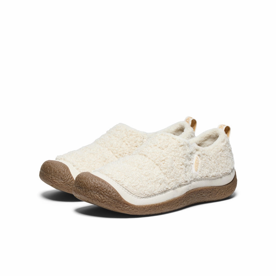 Essence Of Movement Your Rhythm Layer Women'S Howser Ii  |  Birch/Curry