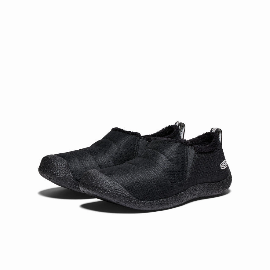 Hybrid Aesthetic Bold By Design Women'S Howser Ii  |  Triple Black
