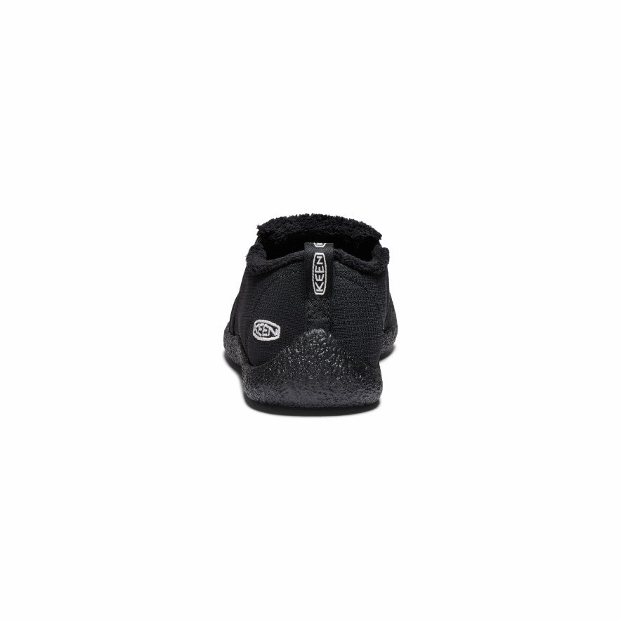 Women'S Howser Ii  |  Triple Black Motion Clarity