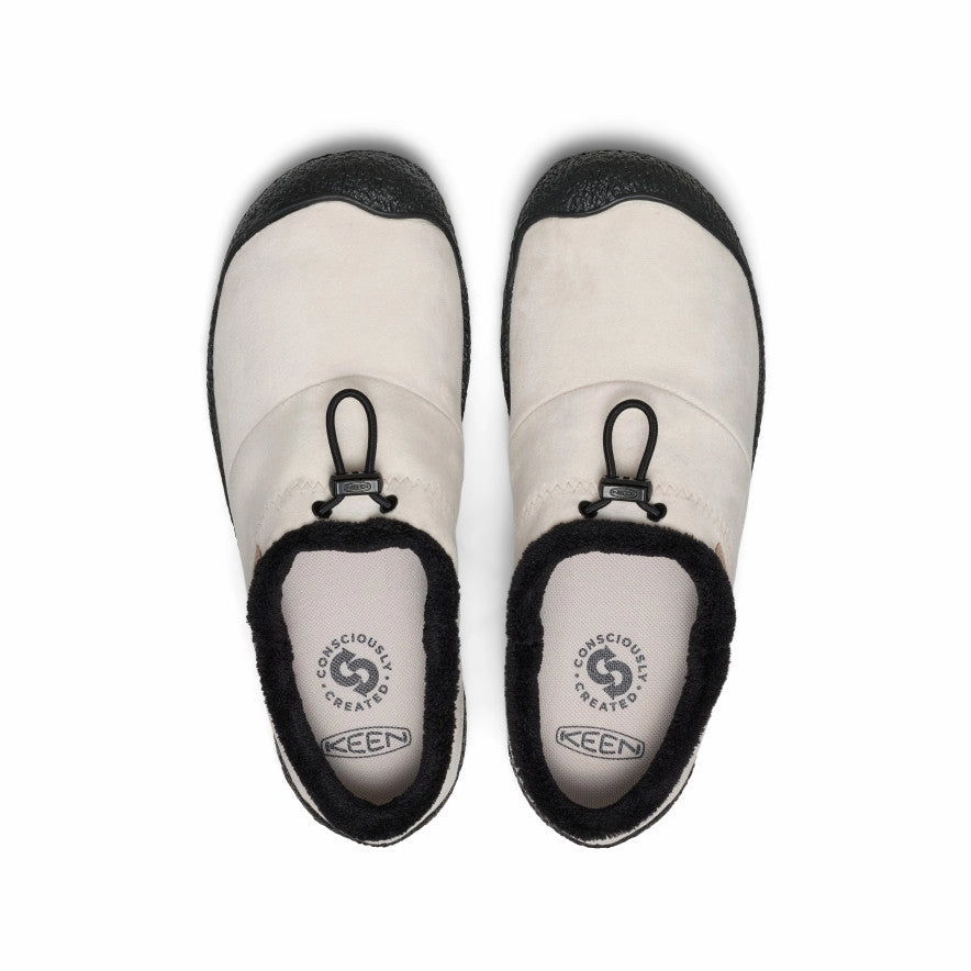Women'S Howser Iii Slide  |  Birch/Black Movement Reimagined Bold Details