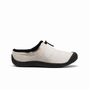 Women'S Howser Iii Slide  |  Birch/Black Tailored Utility