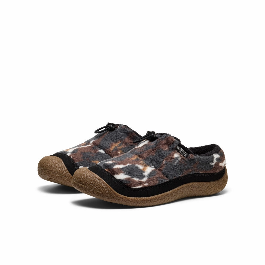Motion-Elevated New Wave Fit Women'S Howser Iii Slide  |  Multi/Multi
