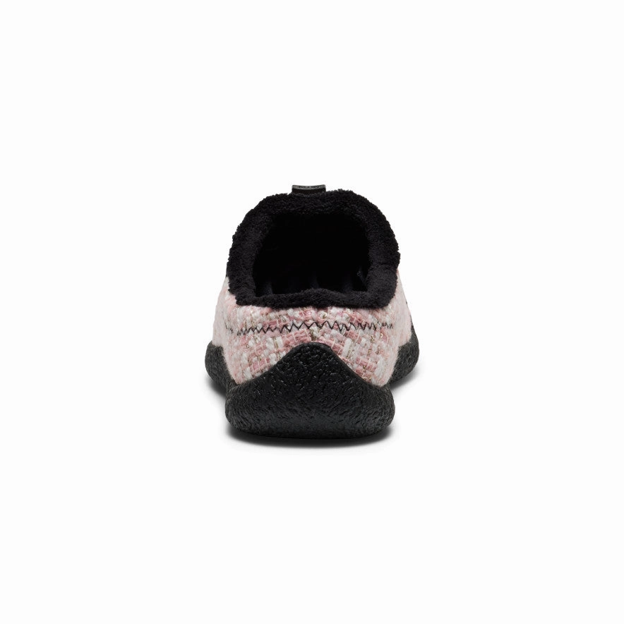 Women'S Howser Iii Slide  |  Multi Tweed Streamlined Pieces Crafted Fit