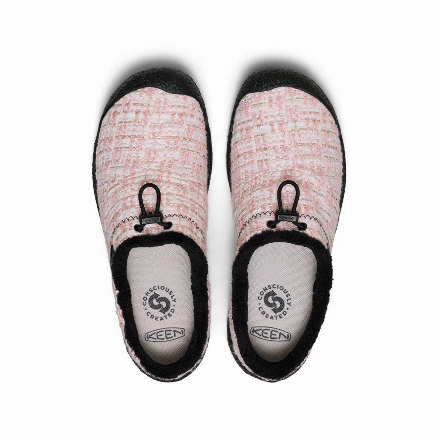 Women'S Howser Iii Slide  |  Multi Tweed Clean-Life Gear Universal Pieces