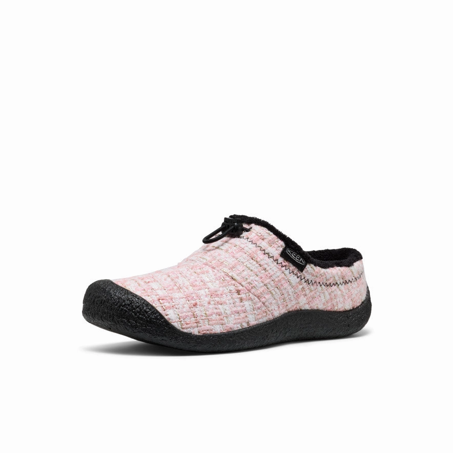 Women'S Howser Iii Slide  |  Multi Tweed Seasonless Drop