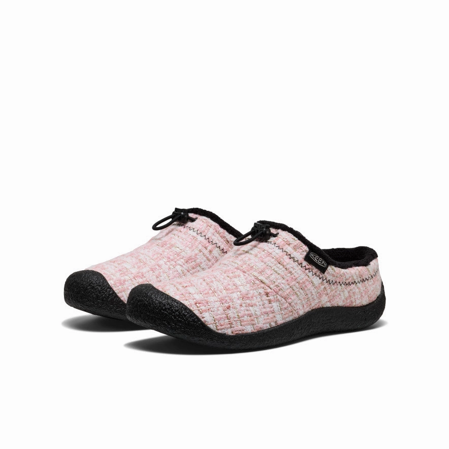 Versatile Layers Women'S Howser Iii Slide  |  Multi Tweed