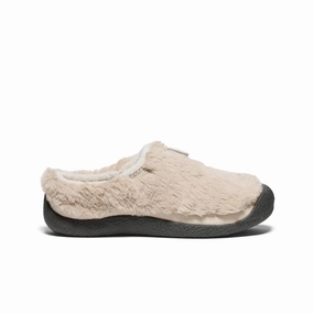 Women'S Howser Iii Slide  |  Silver Lining/Canteen Move Smarter