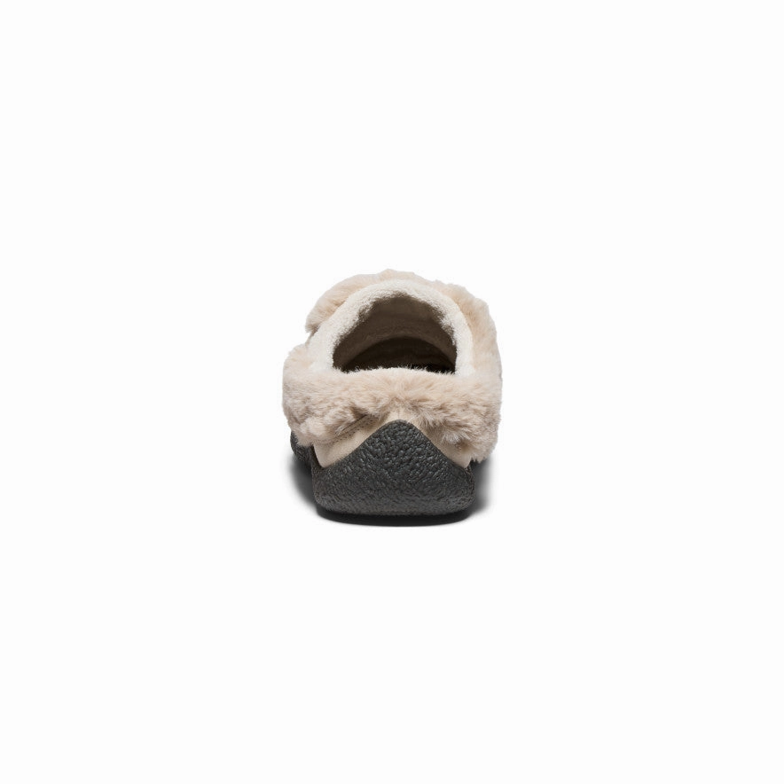 Easy Essential Women'S Howser Iii Slide  |  Silver Lining/Canteen