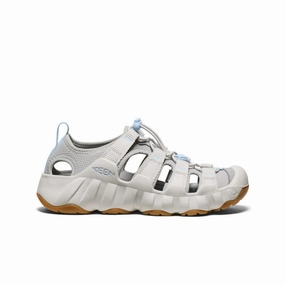 Clean City Core Dynamic Essentials Women'S Hyperport H2 Sandal  |  Alloy/Skyway
