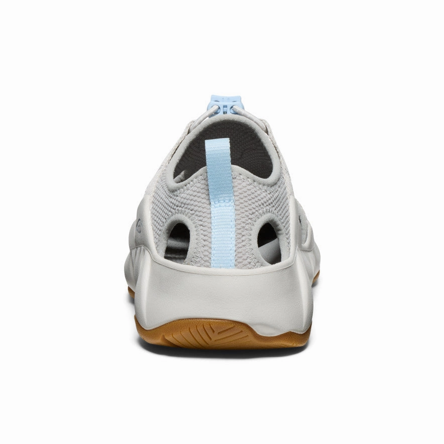 Comfort Refined Beyond The Basics Women'S Hyperport H2 Sandal  |  Alloy/Skyway