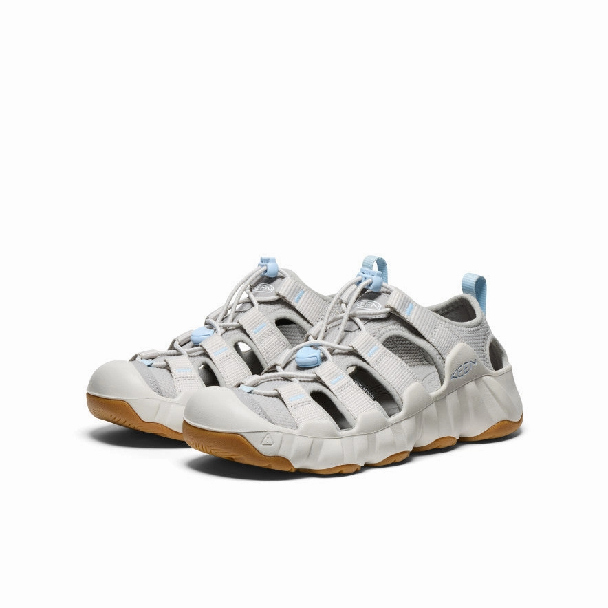Women'S Hyperport H2 Sandal  |  Alloy/Skyway Calm In Motion
