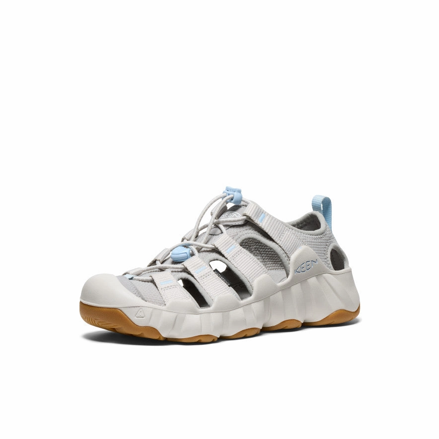 Women'S Hyperport H2 Sandal  |  Alloy/Skyway Motion Clarity