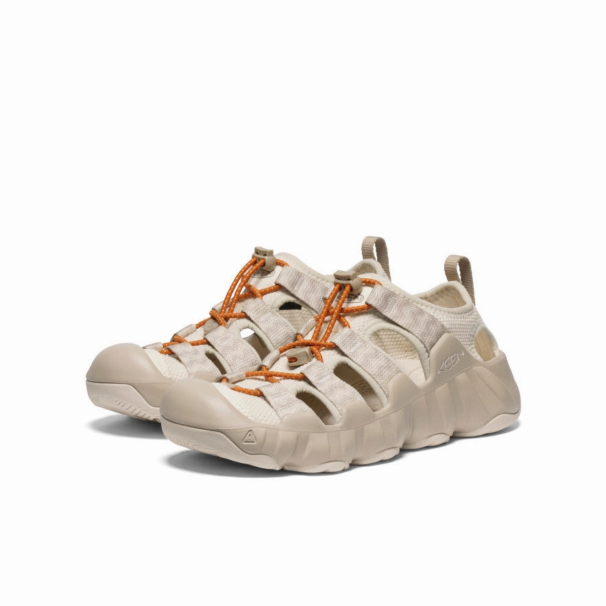 Constant Vibe Mindful Motion Women'S Hyperport H2 Sandal  |  Birch/Plaza Taupe
