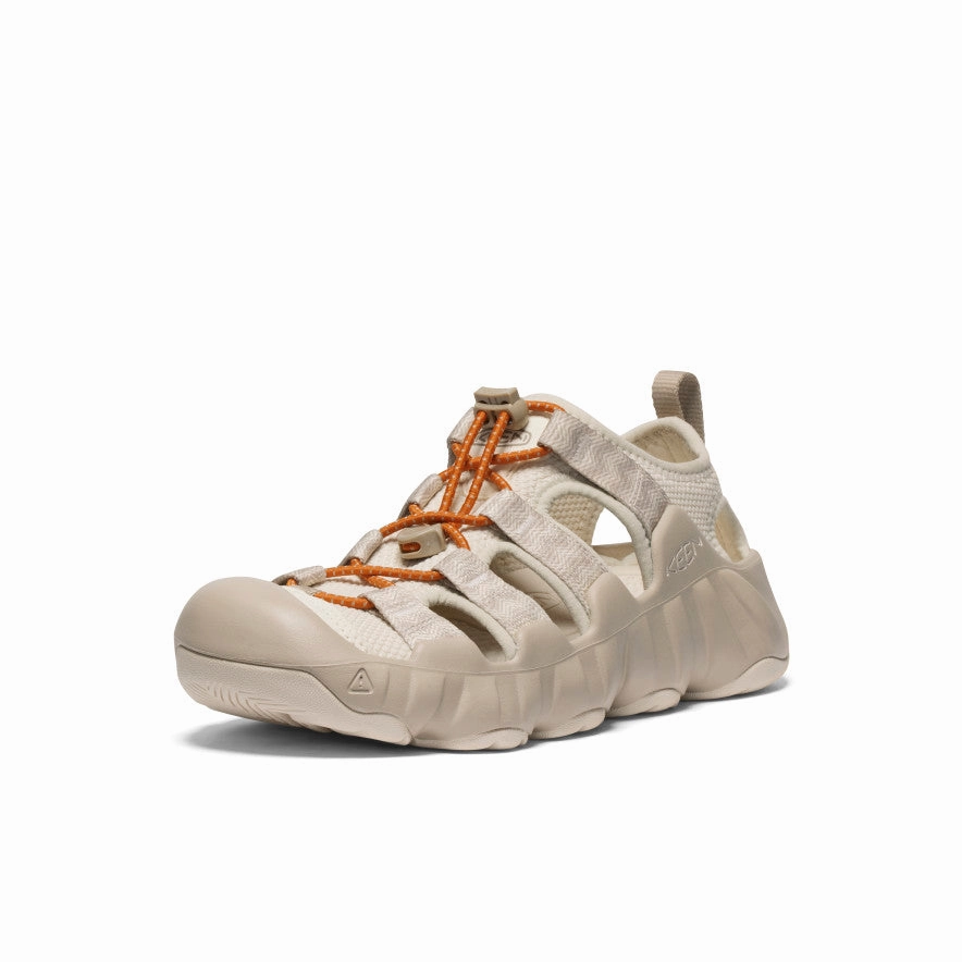 Crafted For Calm Women'S Hyperport H2 Sandal  |  Birch/Plaza Taupe