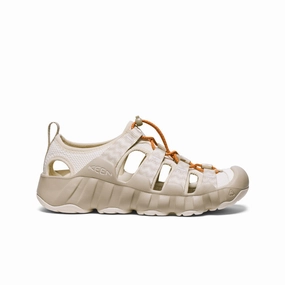 Cool And Essential Women'S Hyperport H2 Sandal  |  Birch/Plaza Taupe