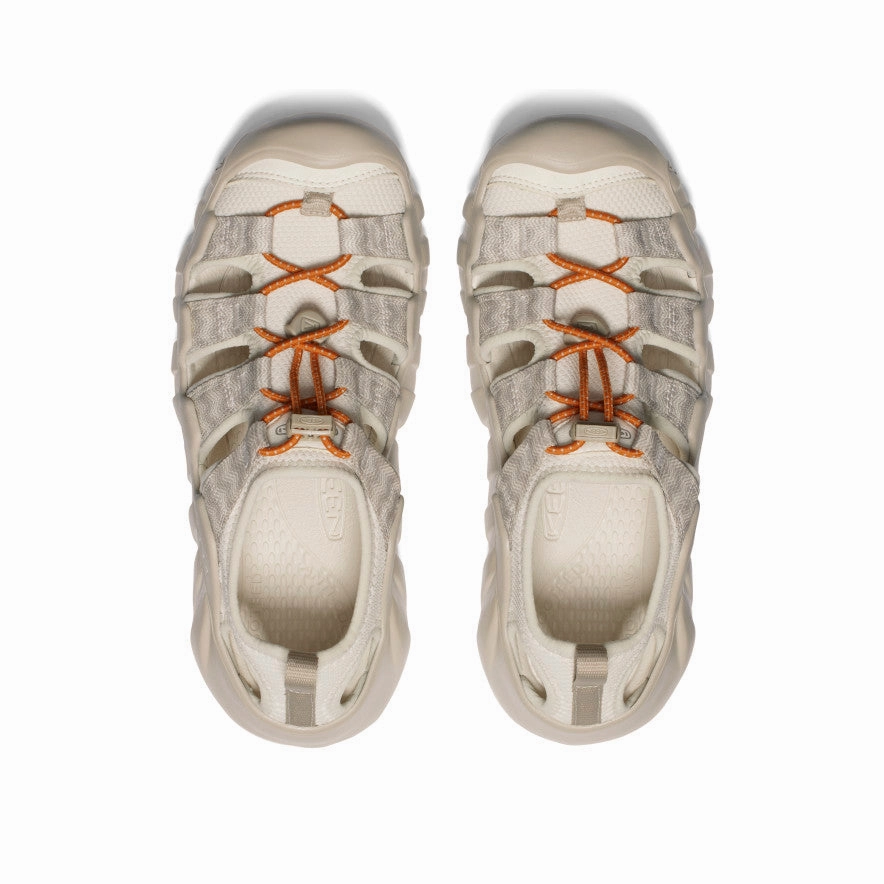 Fluid Lifestyle Women'S Hyperport H2 Sandal  |  Birch/Plaza Taupe
