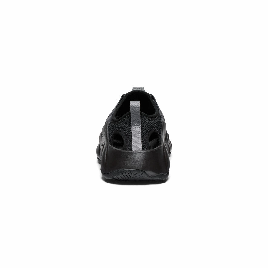 Women'S Hyperport H2 Sandal  |  Black/Steel Grey Bold Looks