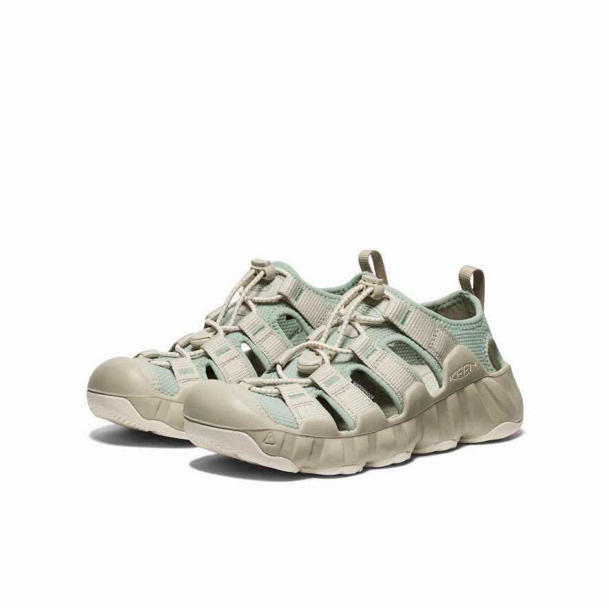 Women'S Hyperport H2 Sandal  |  Iceberg Green/Abbey Stone Daily Vibe Less Is Bold