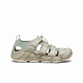 Gear For Now Women'S Hyperport H2 Sandal  |  Iceberg Green/Abbey Stone