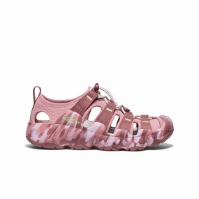 Women'S Hyperport H2 Sandal  |  Nostalgia Rose/Daiquiri Green Daily-Ready Gear For Now