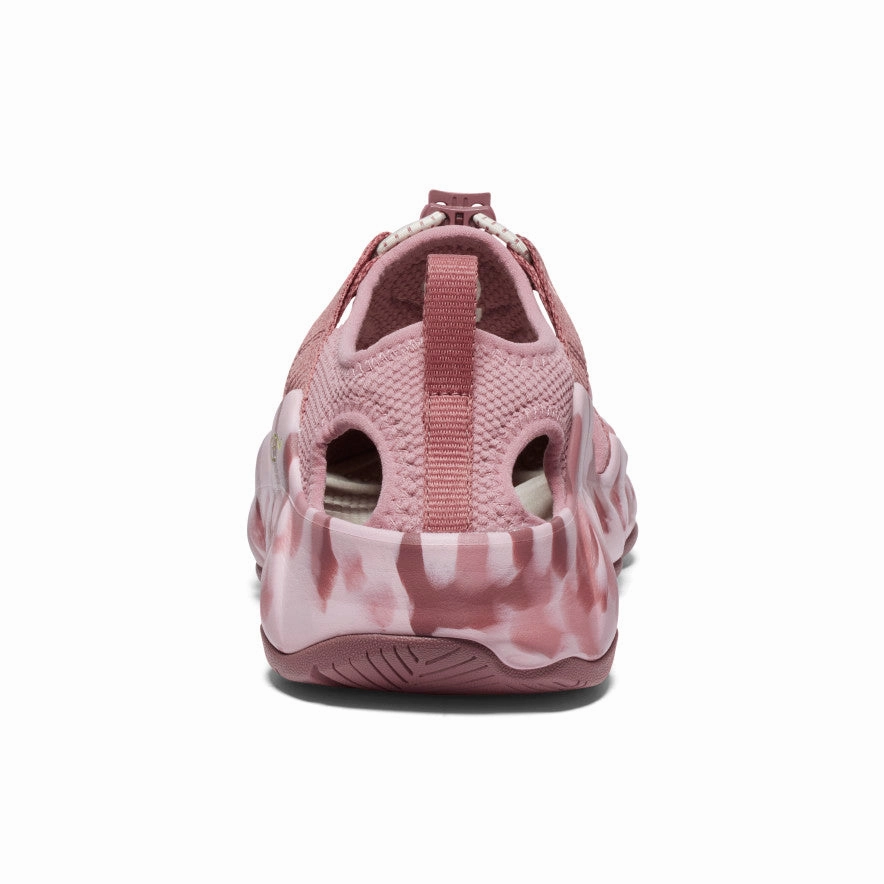 Women'S Hyperport H2 Sandal  |  Nostalgia Rose/Daiquiri Green Freedom Fitted