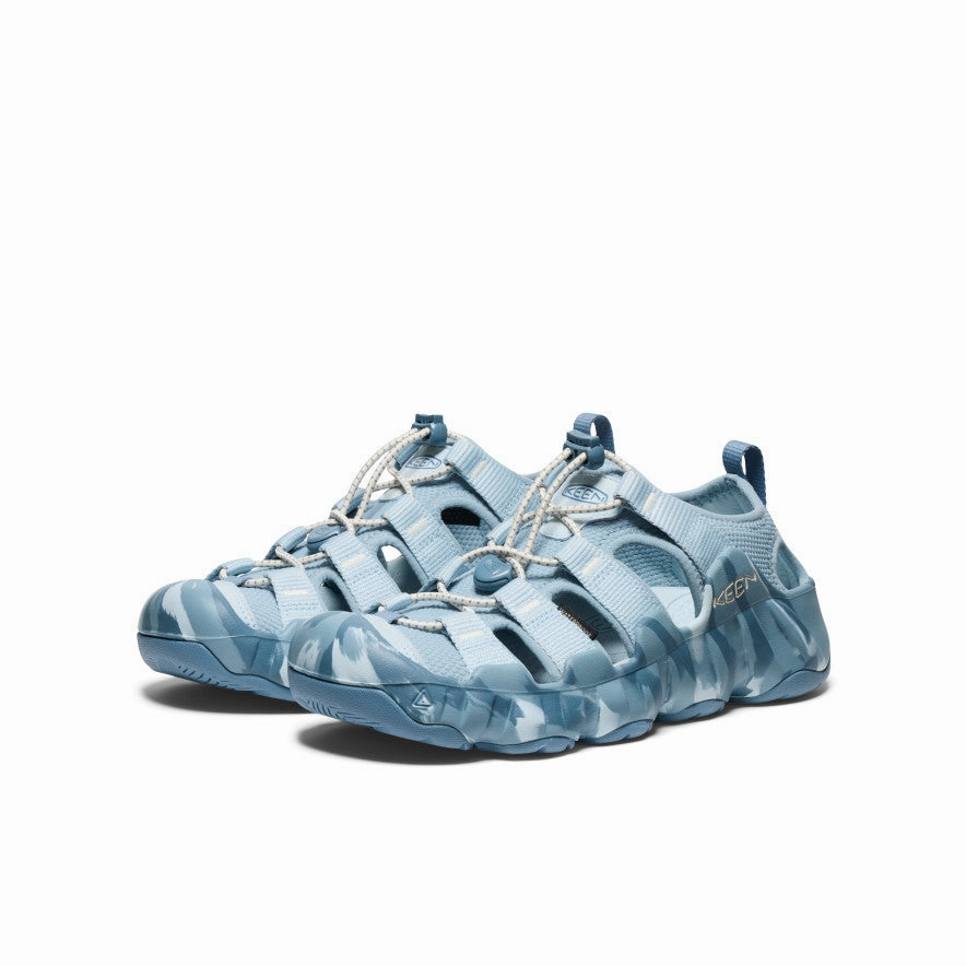 Women'S Hyperport H2 Sandal  |  Skyway/Birch Inspired By Rhythm Versatile Build