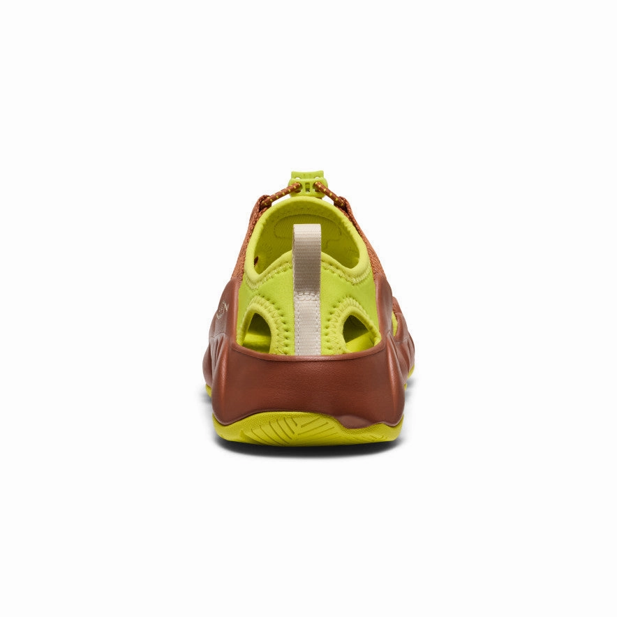 Women'S Hyperport H2 Sandal X Hiking Patrol  |  Algae Green City-Form