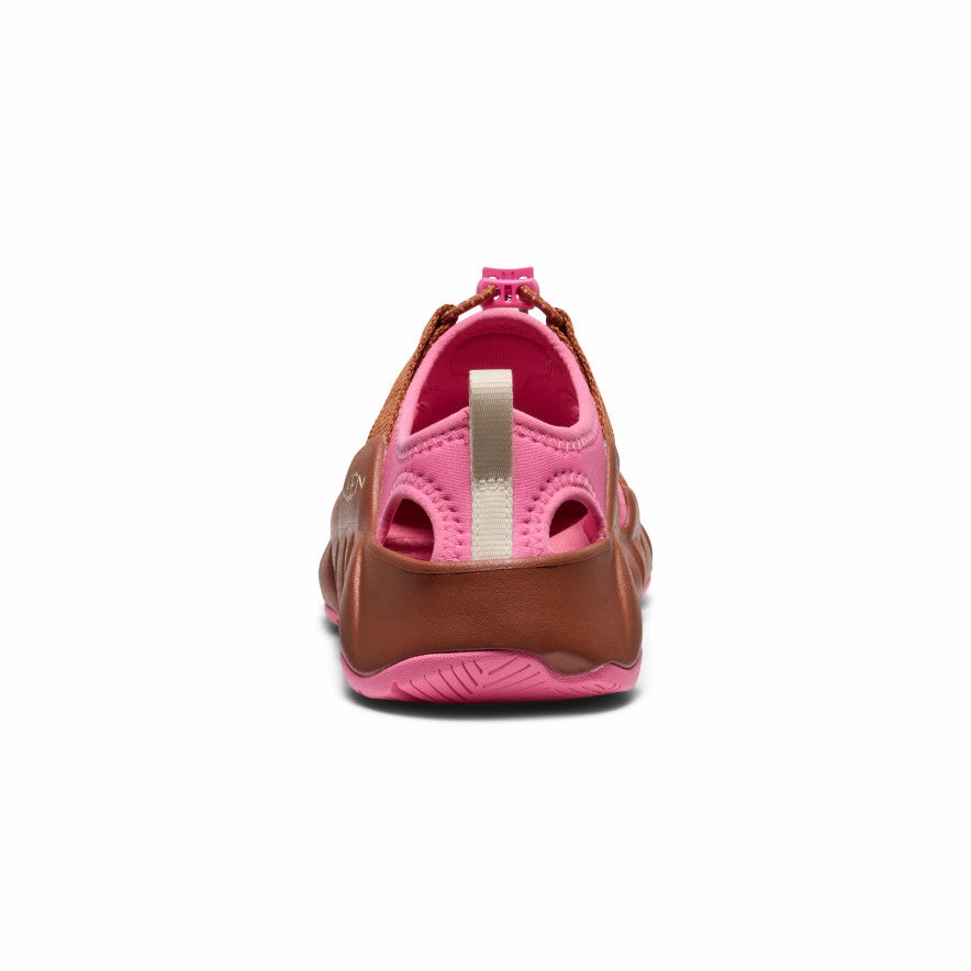 Built For Feel Women'S Hyperport H2 Sandal X Hiking Patrol  |  Okenia Pink