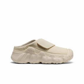 Daily Designwear Clean Profile Women'S Hypowser Wrap Shoe  |  Birch/Birch