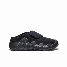 Adapt To Flow Quiet Impact Women'S Hypowser Wrap Shoe  |  Black/Black