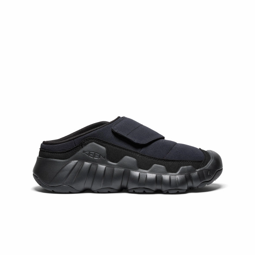 Adapt To Flow Quiet Impact Women'S Hypowser Wrap Shoe  |  Black/Black