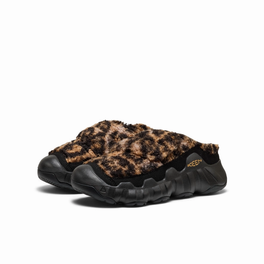 Future In Motion Anywhere Utility Women'S Hypowser Wrap Shoe  |  Wild Winterscapes