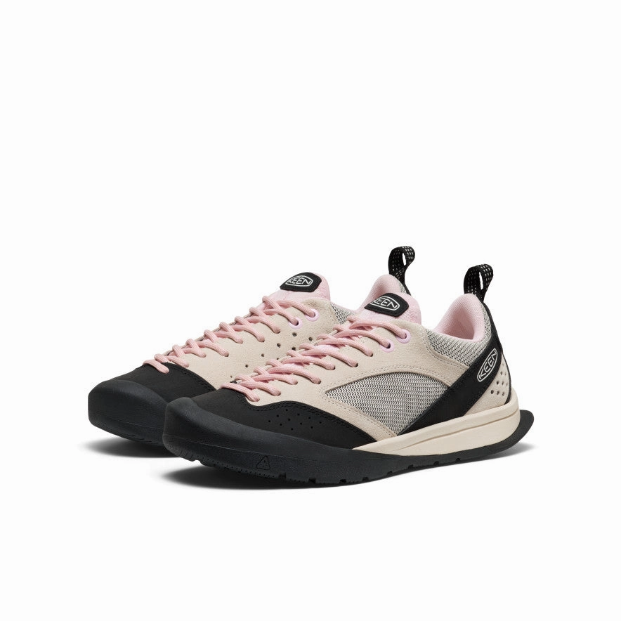 Everyday Motionwear Women'S Jasper Iii Sneaker  |  Birch/Black