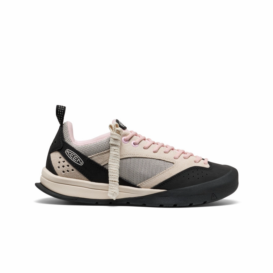 Versatility Reimagined Everyday Innovation Women'S Jasper Iii Sneaker  |  Birch/Black