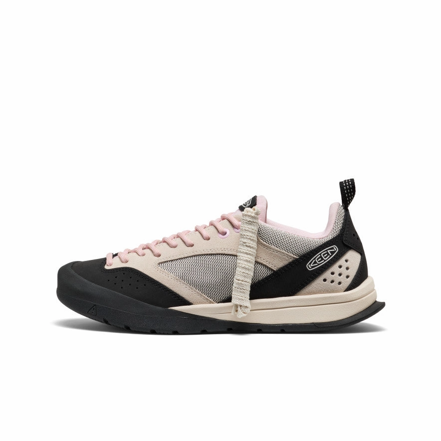 Women'S Jasper Iii Sneaker  |  Birch/Black Lifestyle Built Progressive Outfit