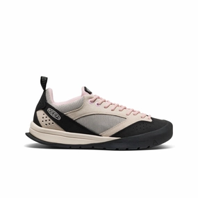 Women'S Jasper Iii Sneaker  |  Birch/Black Engineered For Flow Minimal Focus