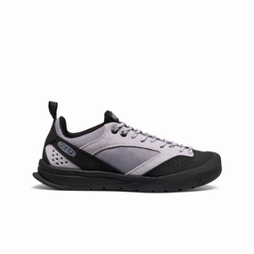 Women'S Jasper Iii Sneaker  |  Black/Thistle Effortless Fit Layer With Ease