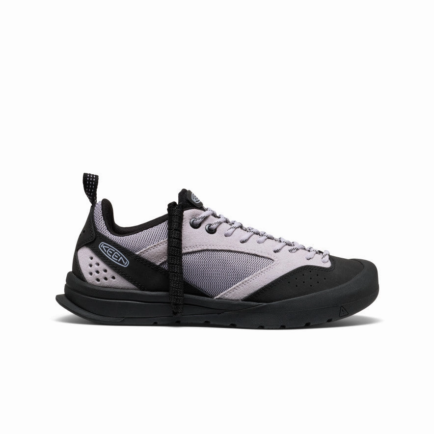 Modular Wear Women'S Jasper Iii Sneaker  |  Black/Thistle