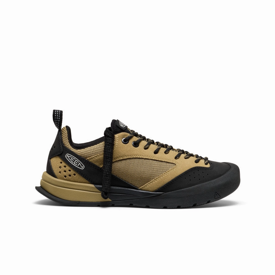 Life, Reimagined Women'S Jasper Iii Sneaker  |  Khaki/Black