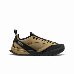 Women'S Jasper Iii Sneaker  |  Khaki/Black Your Next Layer