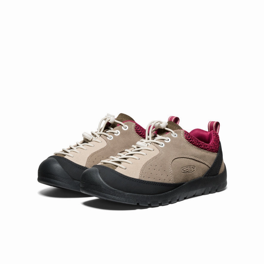 Live Lightwear Women'S Jasper Rocks Sneaker  |  Brindle/Plaza Taupe