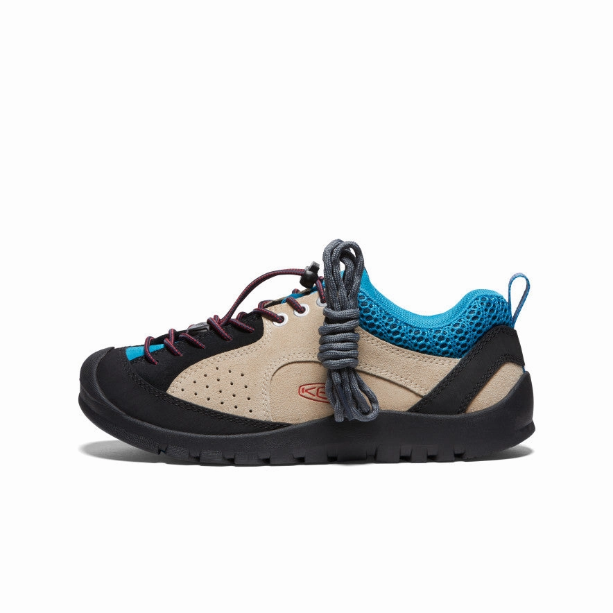 Women'S Jasper Rocks Sneaker  |  Safari/Fjord Blue Streamlined Look Refined Feel