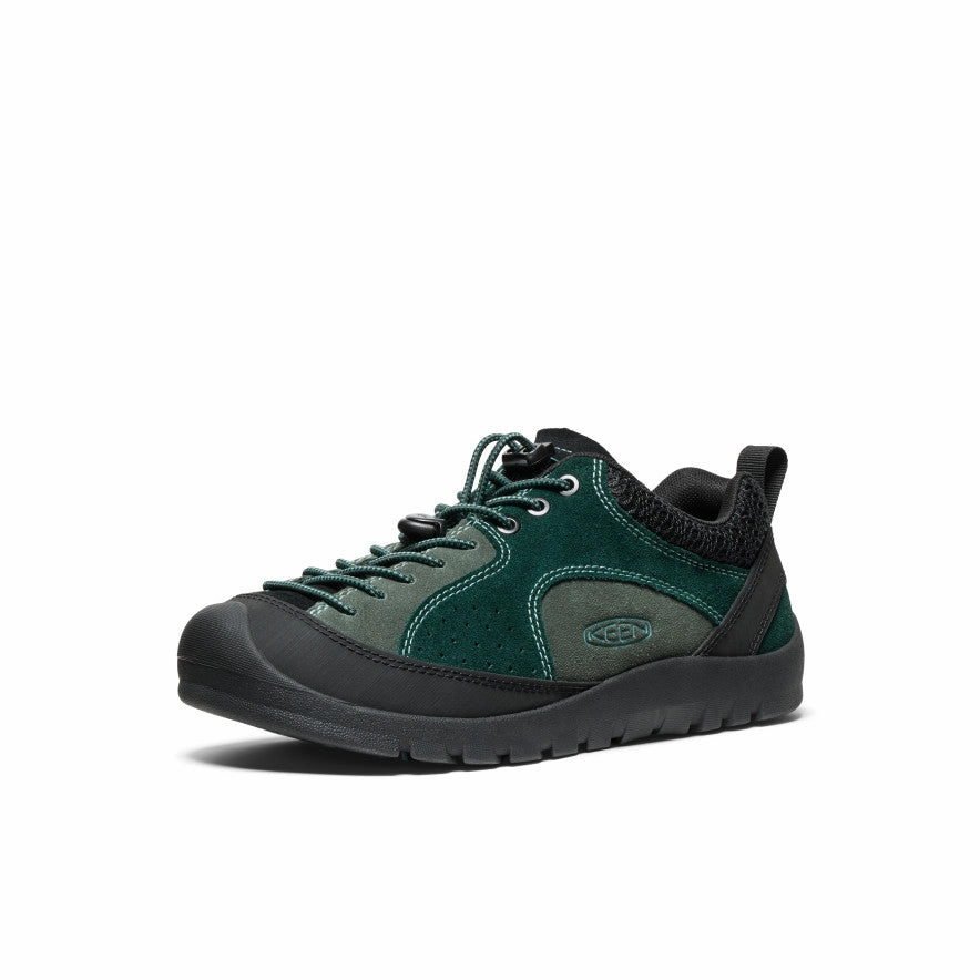 Modular Wear Women'S Jasper Rocks Sneaker X Eastlogue  |  Scarab/Arctic