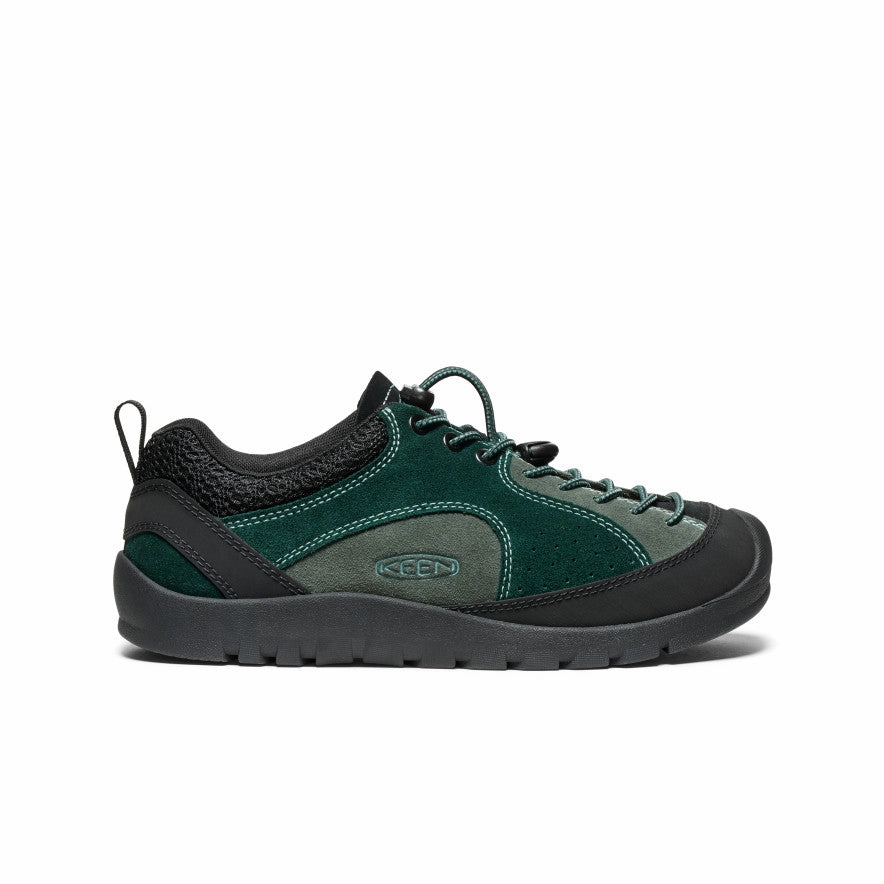 Clarity In Motion Clean Energy Women'S Jasper Rocks Sneaker X Eastlogue  |  Scarab/Arctic