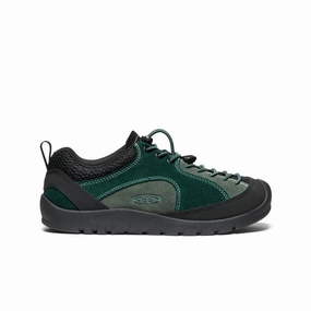 Clarity In Motion Clean Energy Women'S Jasper Rocks Sneaker X Eastlogue  |  Scarab/Arctic