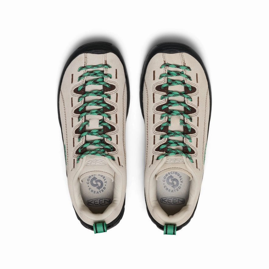 Women'S Jasper Sneaker  |  Birch/Bison Lifestyle Fusion Beyond The Basics