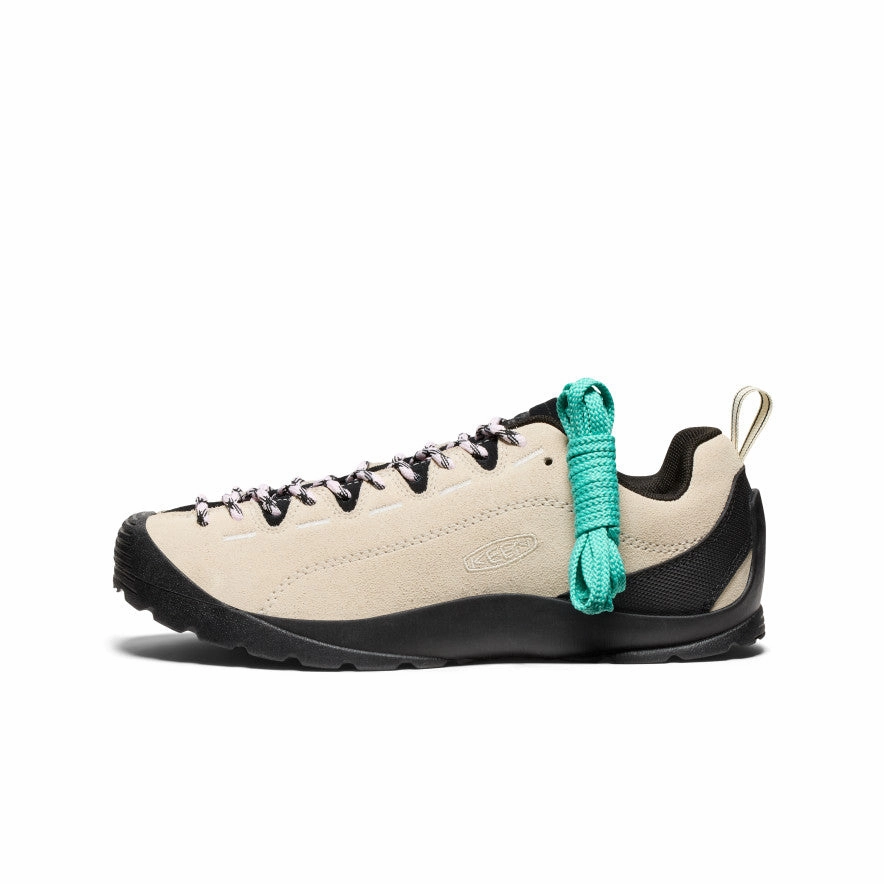 Movement-Inspired Versatile Layers Women'S Jasper Sneaker  |  Birch/Black